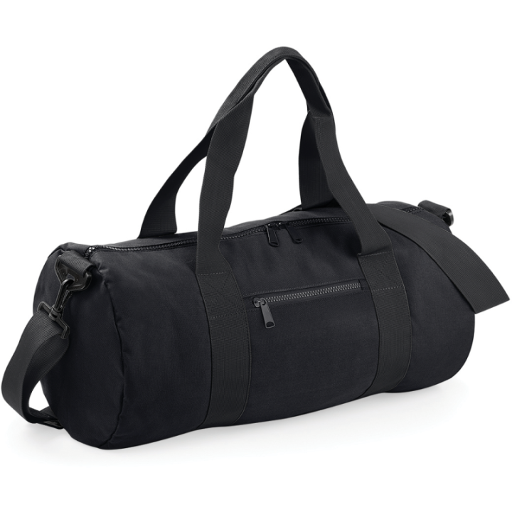 Sac baril original, Dimensions : 50 cm x 25 cm x 25 cm