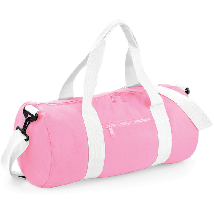 Sac baril original, Dimensions : 50 cm x 25 cm x 25 cm