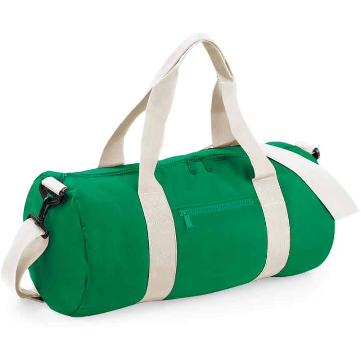 Sac baril original, Dimensions : 50 cm x 25 cm x 25 cm