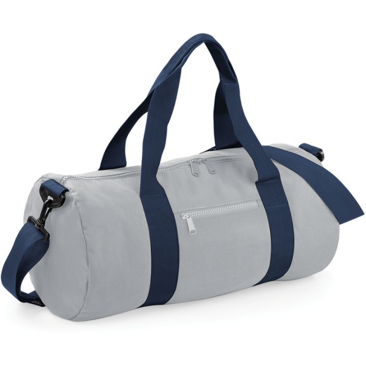 Sac baril original, Dimensions : 50 cm x 25 cm x 25 cm
