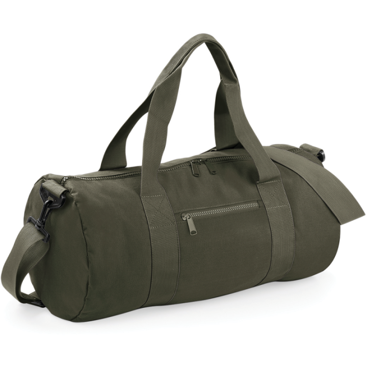 Sac baril original, Dimensions : 50 cm x 25 cm x 25 cm