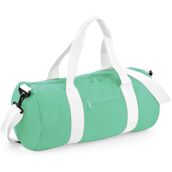 Sac baril original, Dimensions : 50 cm x 25 cm x 25 cm