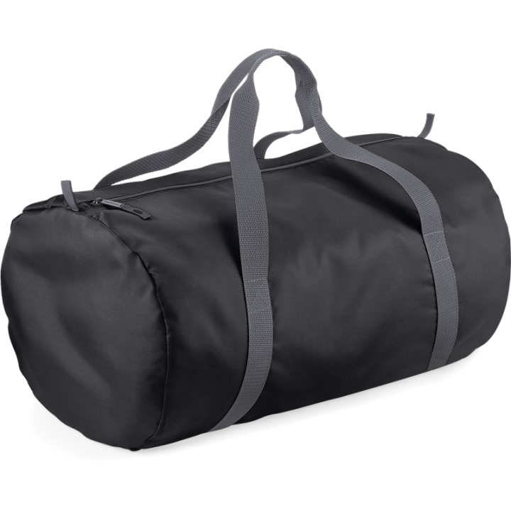 Sac fourre tout pliable