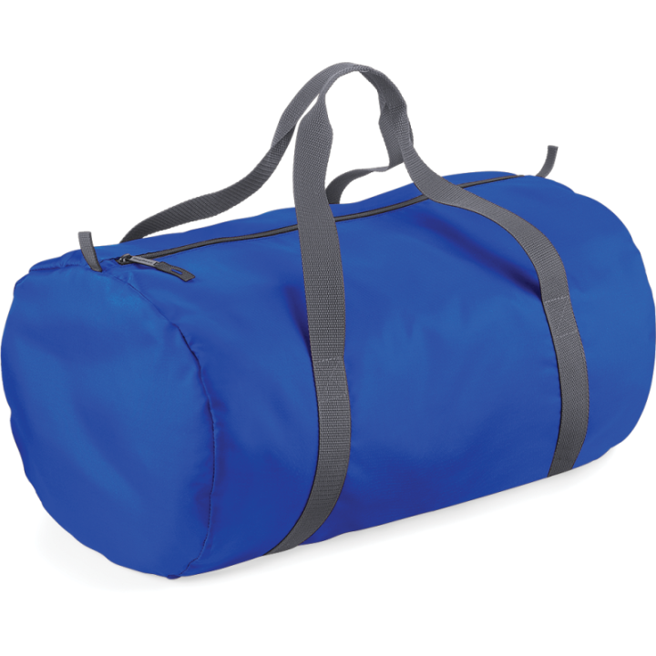 Sac fourre tout pliable