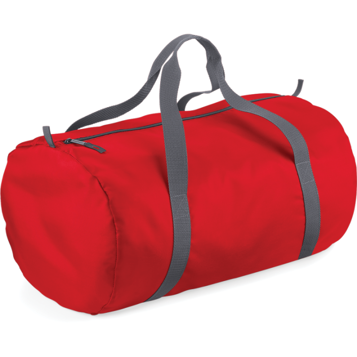 Sac fourre tout pliable