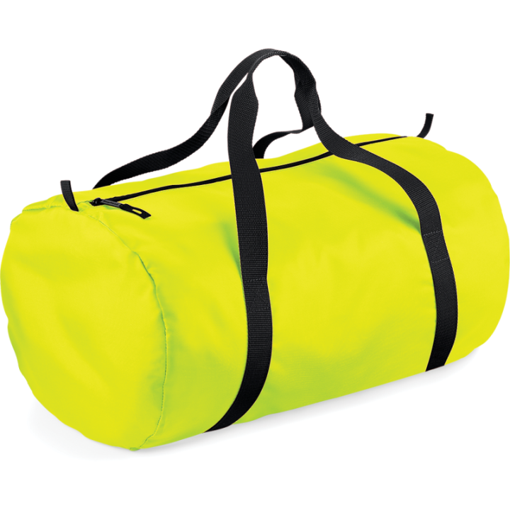 Sac fourre tout pliable