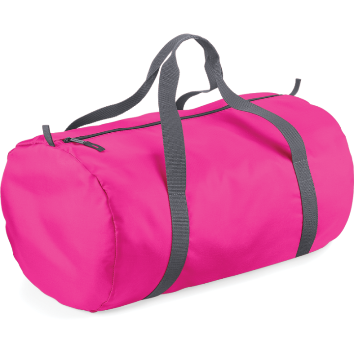 Sac fourre tout pliable