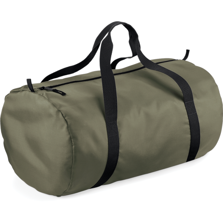 Sac fourre tout pliable