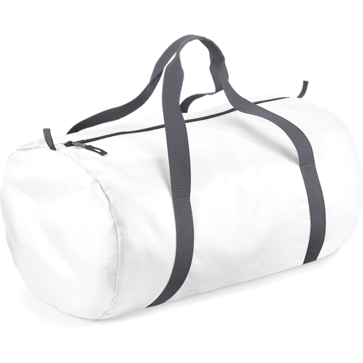 Sac fourre tout pliable