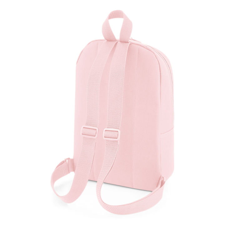 Mini sac à dos essential fashion