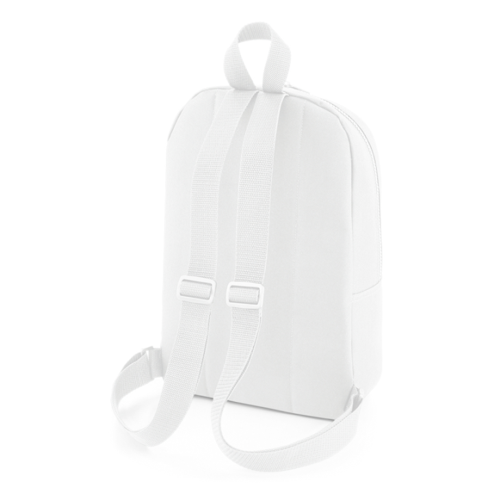 Mini sac à dos essential fashion