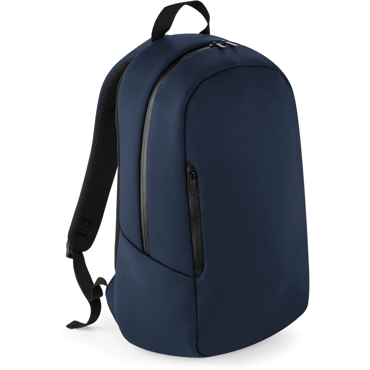 Sac à dos pour ordinateurs portables jusqu'à 15,6 pouces