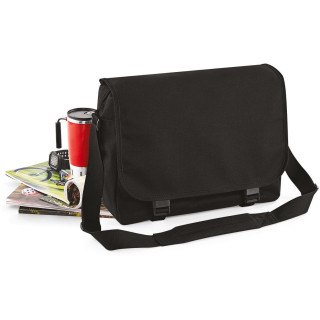 Sac messenger bag bagbase
