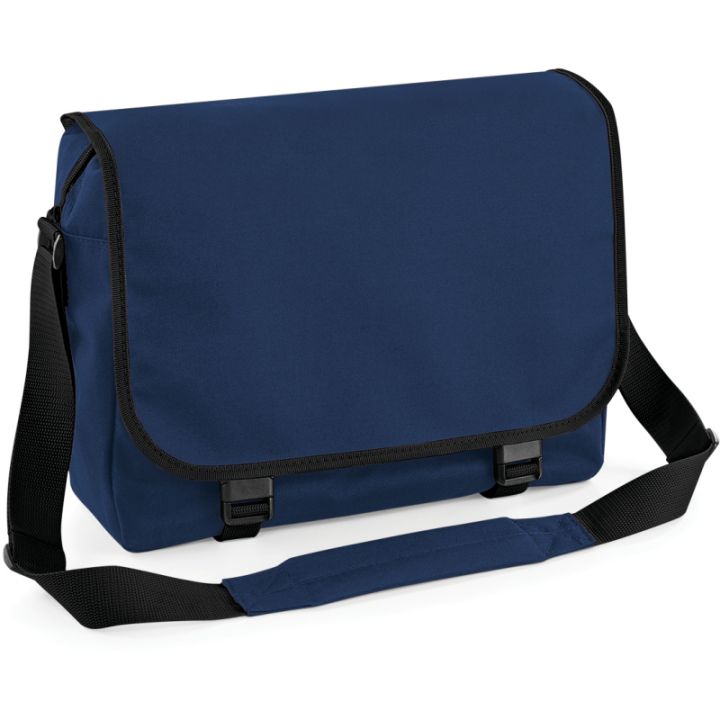 Sac messenger bag bagbase