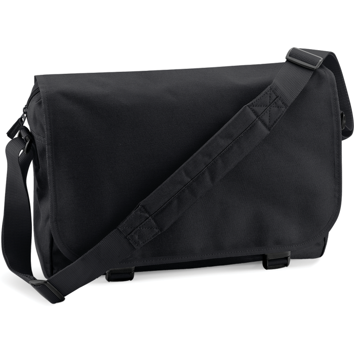 Sac messenger bag bagbase