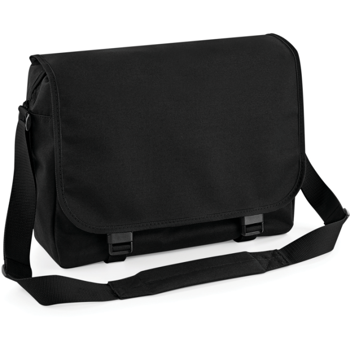 Sac messenger bag bagbase