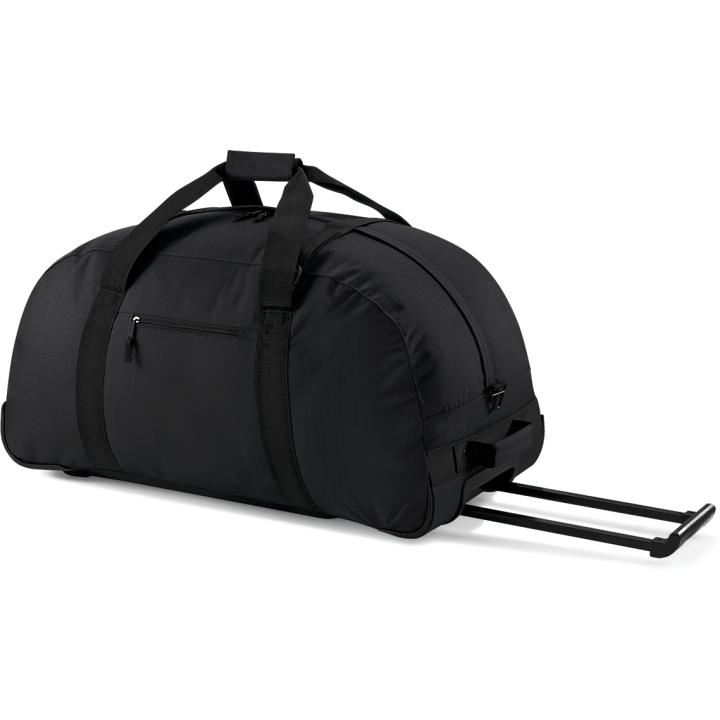 Sac à roulette wheely holdall Bagbase