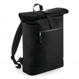 Sac à dos roll-top recyclé