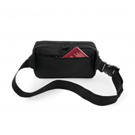 Sac banane organiseur confortable et parfait pour transporter des objets (2)