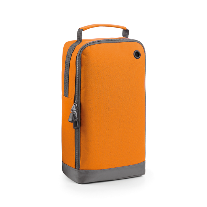 Sac athleisure pour chaussures et accessoires