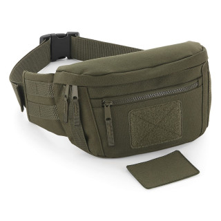 Sac banane militaire molle
