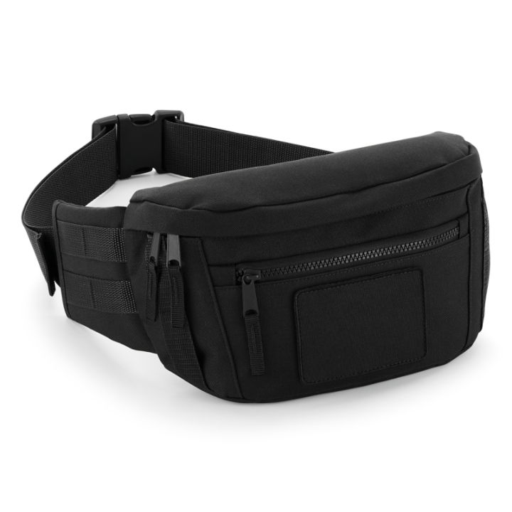 Sac banane militaire molle