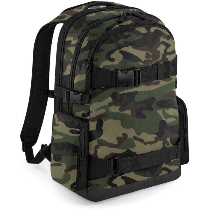 Sac a dos Skater Old School