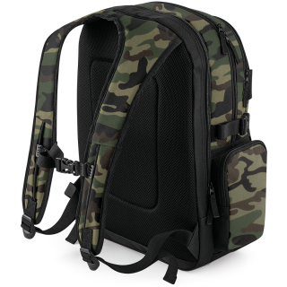 Sac a dos Skater Old School