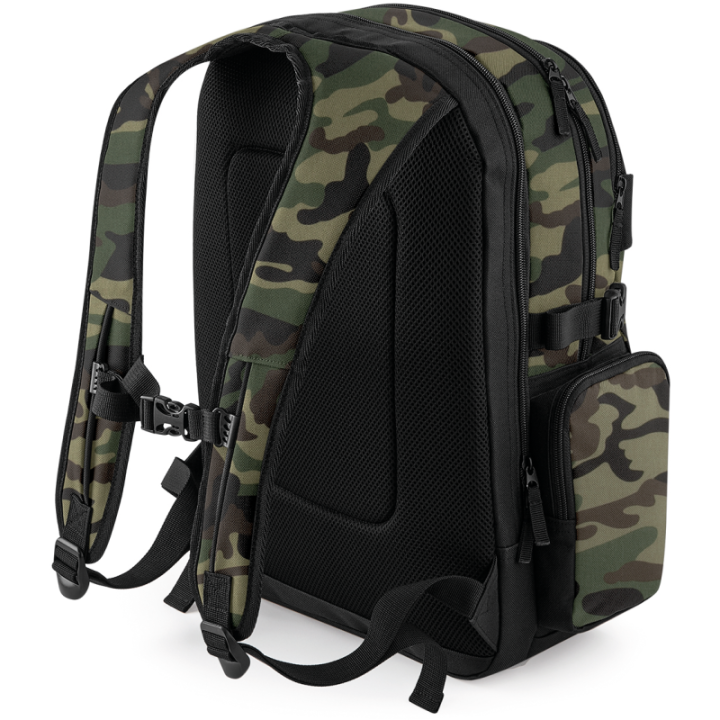 Sac a dos Skater Old School
