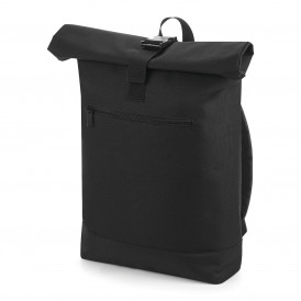 Sac à dos roll-top style classique et disign intemporel
