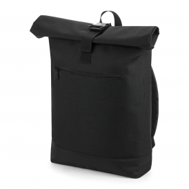 Sac à dos roll-top style classique et disign intemporel (2)