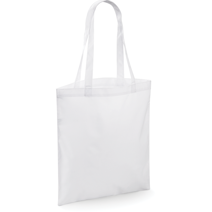 Sac shopping pour la sublimation
