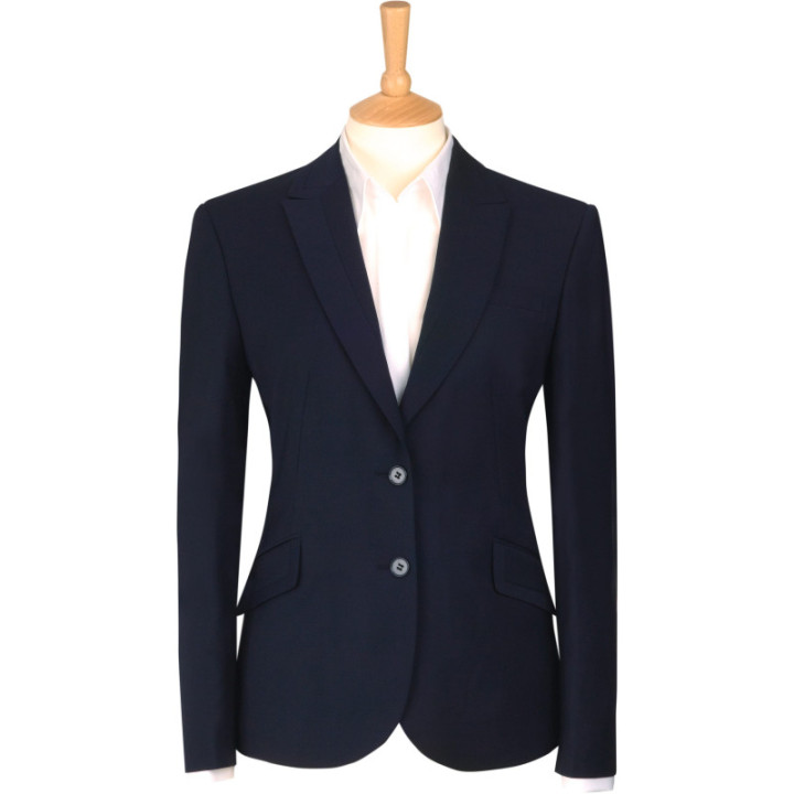 Veste de costume et d'hôtellerie femme