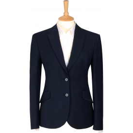 Veste de costume et d'hôtellerie femme (2)