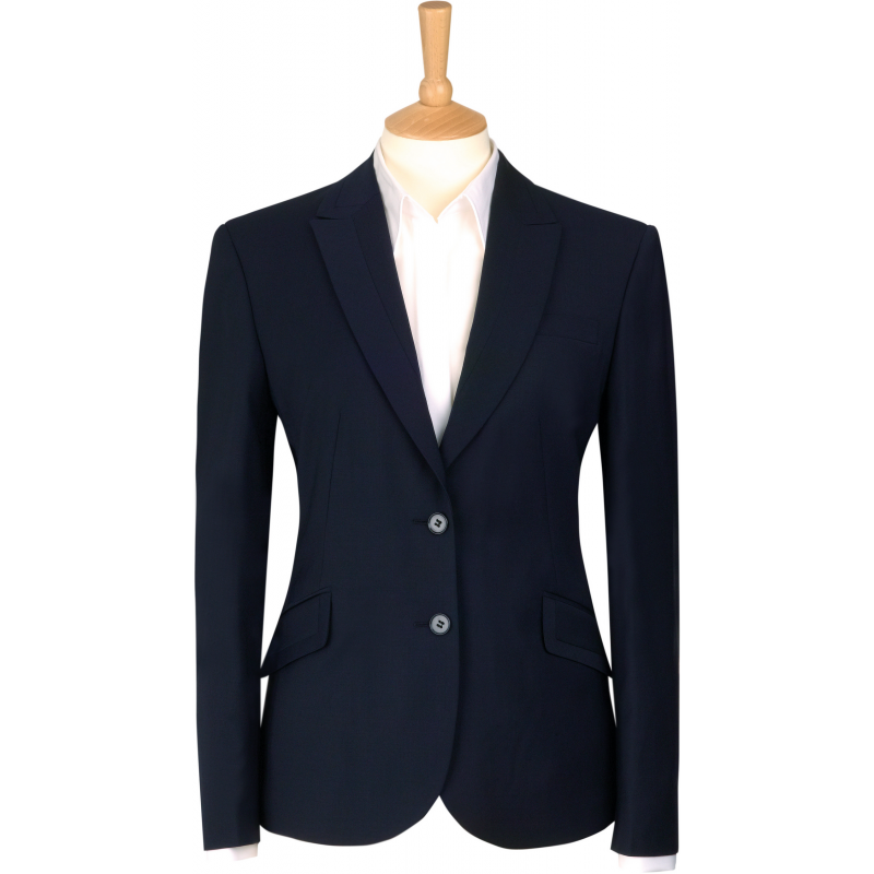 Veste de costume et d'hôtellerie femme