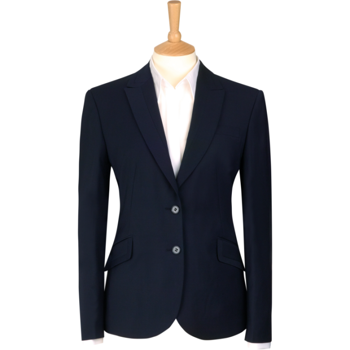 Veste de costume et d'hôtellerie femme