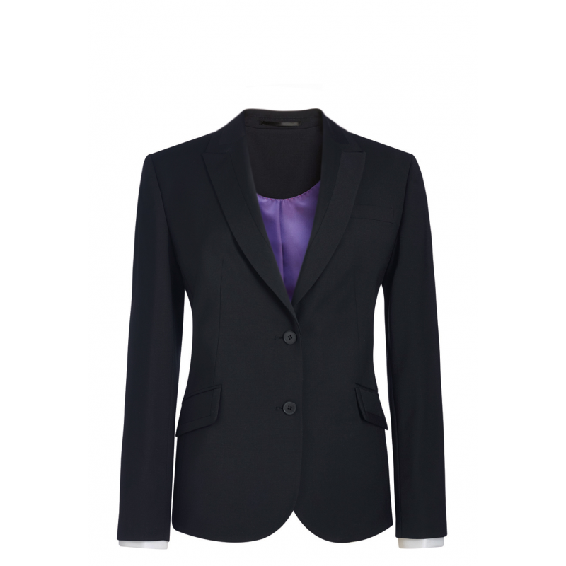 Veste de costume et d'hôtellerie femme