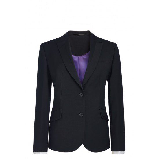 Veste de costume et d'hôtellerie femme