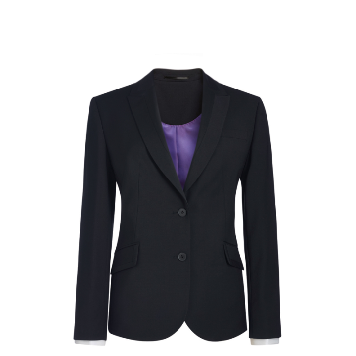 Veste de costume et d'hôtellerie femme