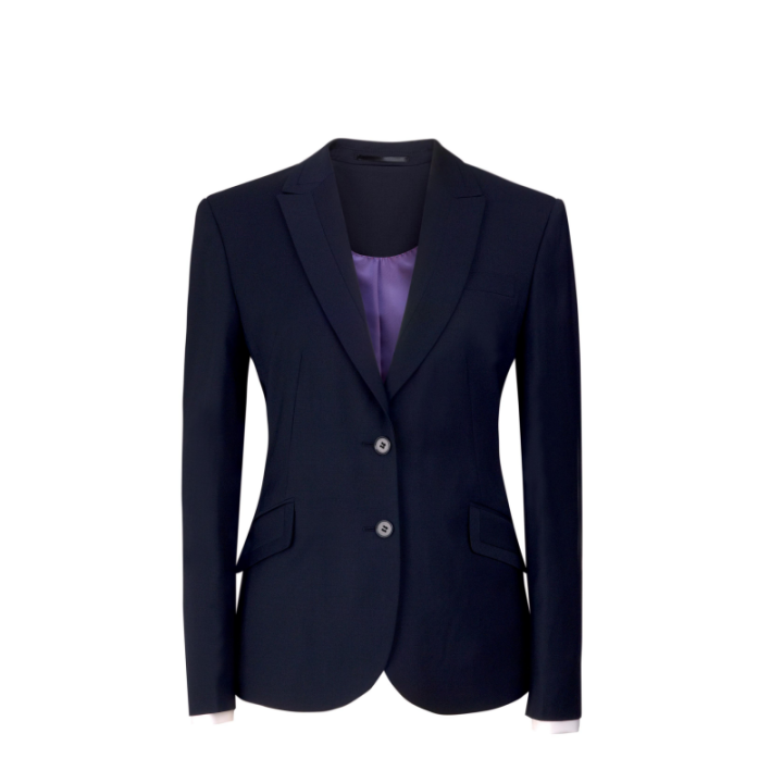 Veste de costume et d'hôtellerie femme