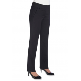 Pantalon de costume, de service et d'hôtesse femme (2)