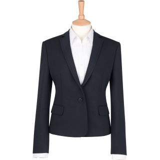 Veste de costume et de réception femme