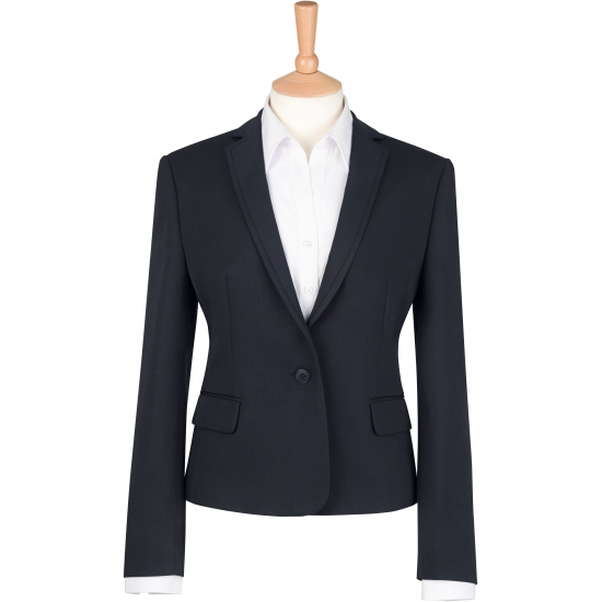 Veste de costume et de réception femme