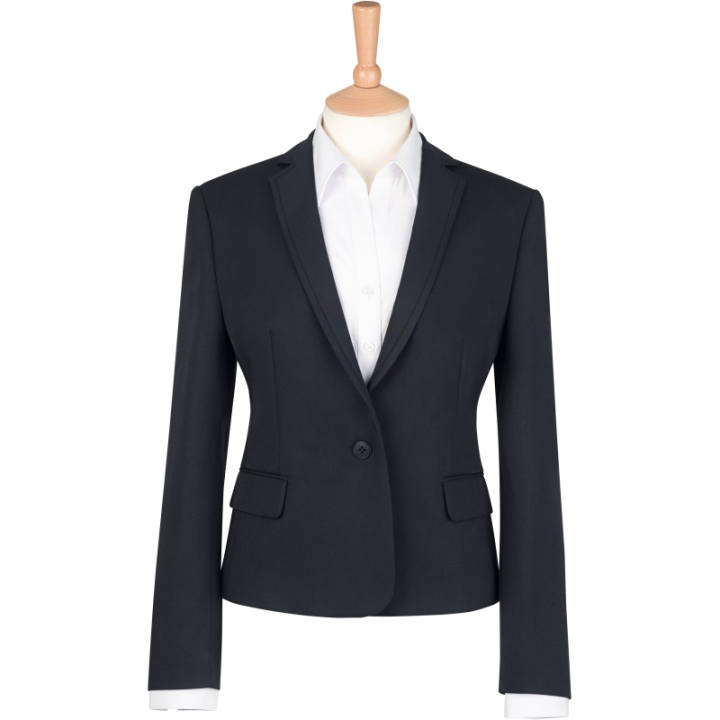 Veste de costume et de réception femme