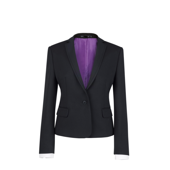 Veste de costume et de réception femme