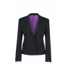 Veste de costume et de réception femme