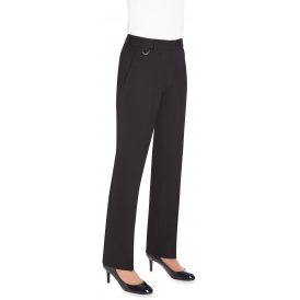 Pantalon de costume et d'hôtesse femme (2)