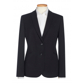 Veste de costume restauration et d'hôtesse femme (2)