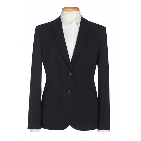 Veste de costume restauration et d'hôtesse femme