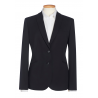 Veste de costume restauration et d'hôtesse femme